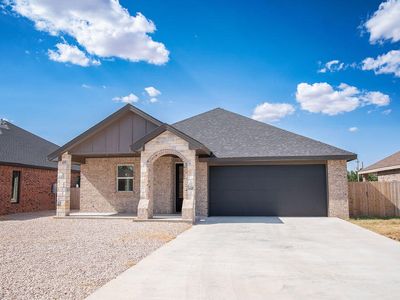 Property at 402 W 5th St, Denver City, TX