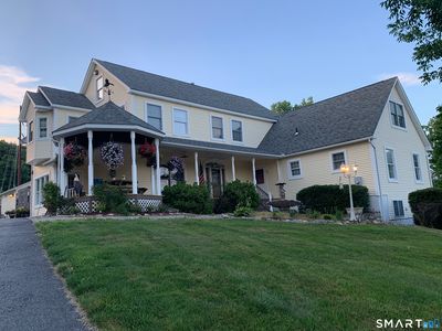Property at 341 High St EXT, Thomaston, CT