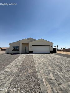 8515 W PINEVETA Drive