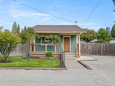 Property at 9929 SE Brandeis St, Clackamas, OR