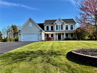 Property at 1723 Millington Ter, Webster, NY