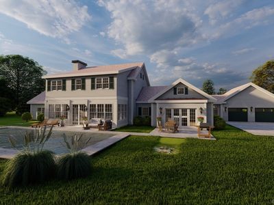 8 Taber Road