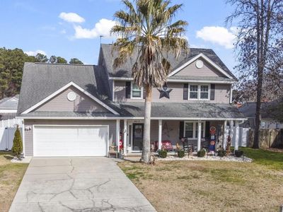 403 Brandymill Blvd