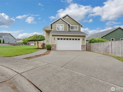 4721 205th Street Ct E