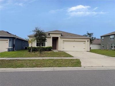 Property at 160 OLD MILL POND ROAD, Edgewater, FL