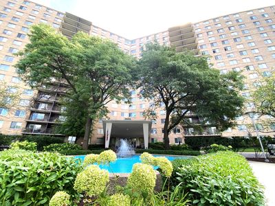 7033 N Kedzie Ave APT 1414