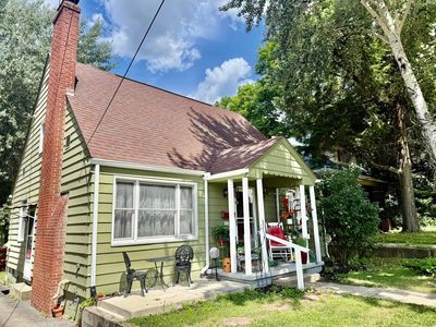 219 N Buena Vista St