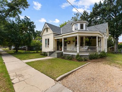 115 Short Bay St