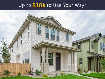 1131 Butler Creek Ave