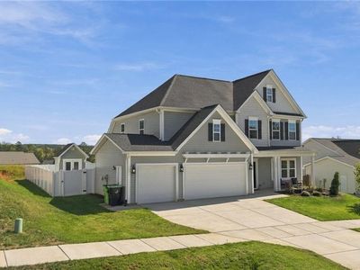 Property at 430 Brooke Hill Dr, Lewisville, NC