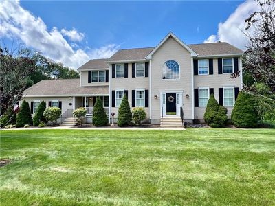 35 E Lantern Rd
