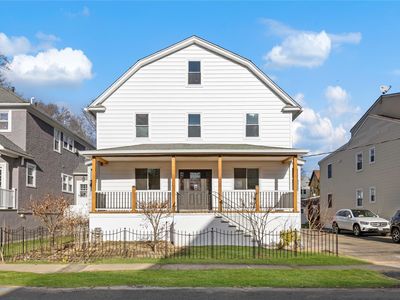 Property at 7 Oak Street, Harrison, NY