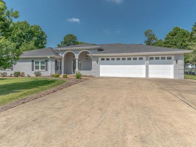 1725 Paragould Dr