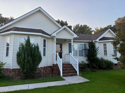 Property at 412 Walnut St, Princeton, NC
