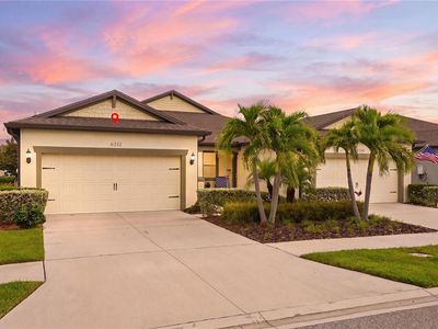 6332 CLIVEDEN COURT