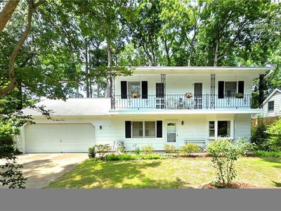 107 Five Forks Ln