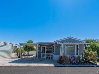 Property at 3445 S Castle Dr, Yuma, AZ