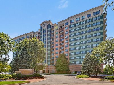 6420 Double Eagle Dr Unit 905