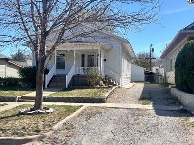 306 N Iuka St