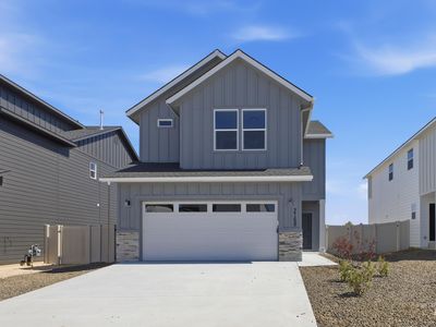 1436 W Braden Dr
