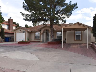 11432 Bob Mitchell Dr