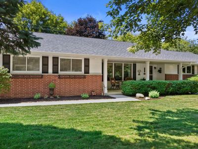 2500 Markridge CIRCLE