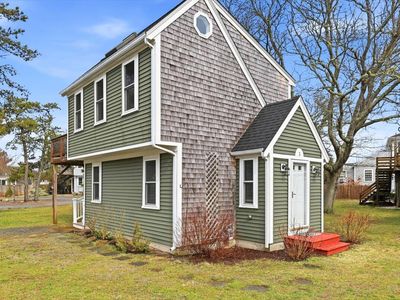 111 School Street APT 2