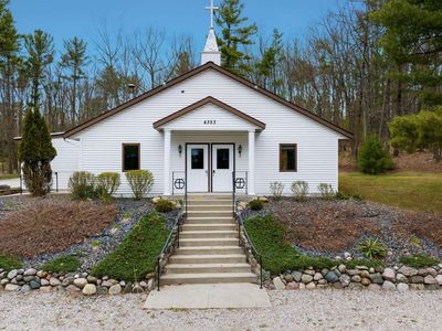 4353 N Spider Lake Rd