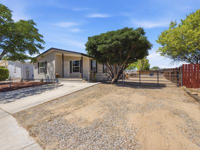 9209 Red Rock Rd SW