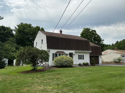 75 White St