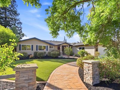227 Belgatos Rd