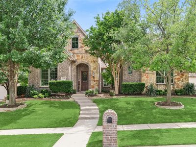 Property at 630 Abbey Ln, Prosper, TX
