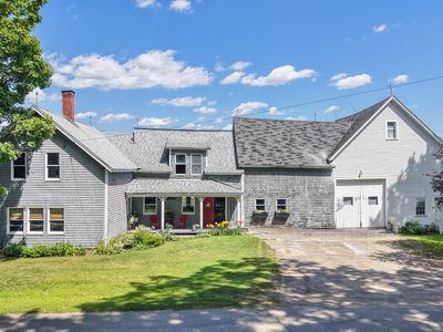 Property at 131 Silvers Mills Road, Dexter, ME