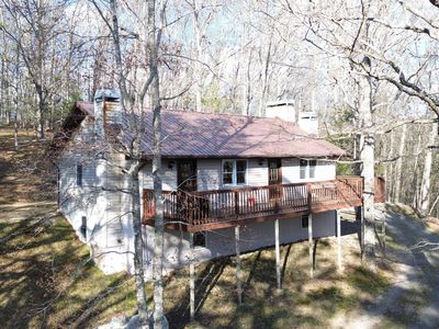 Property at 219 Seneca Crest Dr, Buckeye, WV