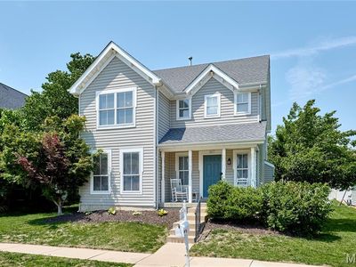 617 Grey Mountain Dr