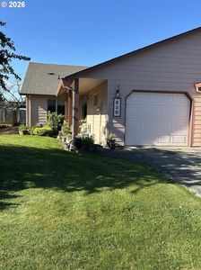 Property at 630 Benjamin Ave, Cottage Grove, OR