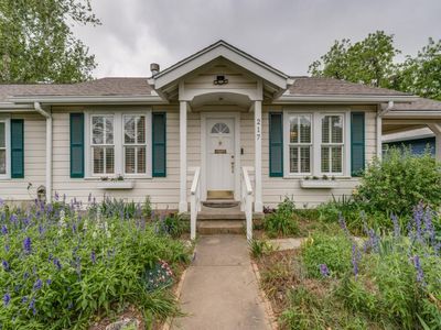 217 W Morse St