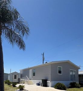 3301 DOREEN DRIVE