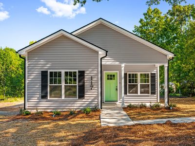 Property at 117 Chinaberry St, Kittrell, NC