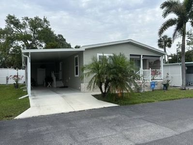 Property at 4525 Friendly Harbor St, Bradenton, FL