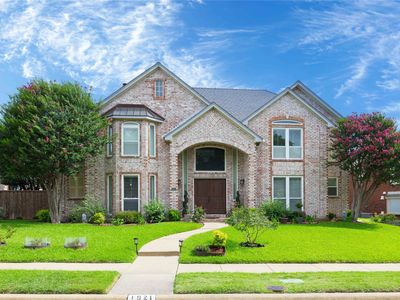 1921 Brabant Dr