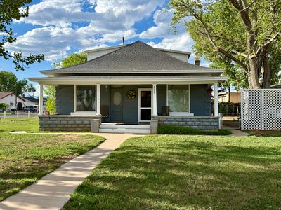 Property at 200 W 100 S, Roosevelt, UT