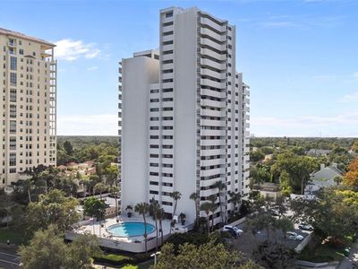 4141 BAYSHORE BOULEVARD #604