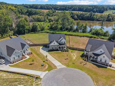 244 Harvester Rd