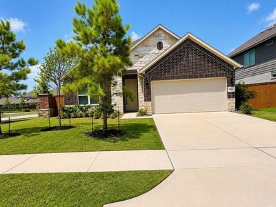 1552 Dawn Harbor Dr