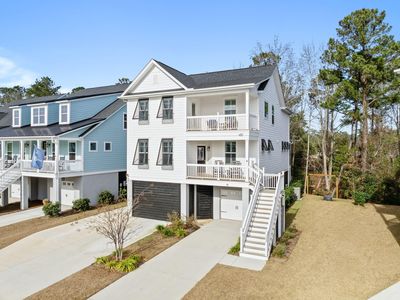122 Tidewater Way
