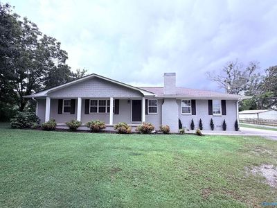 3515 Barkley Bridge Rd