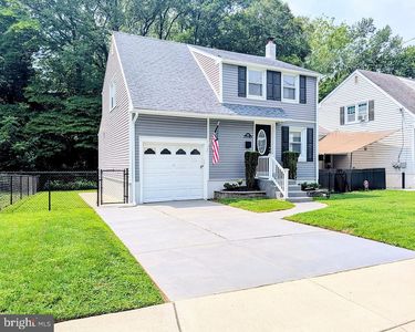 640 Pennsylvania Ave