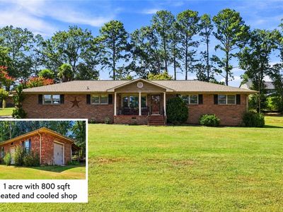 2709 Waccamaw Trl