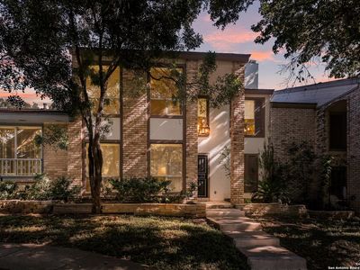 11303 Vance Jackson #B3